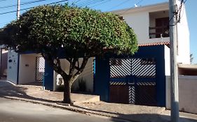 Pousada Parque Ecológico